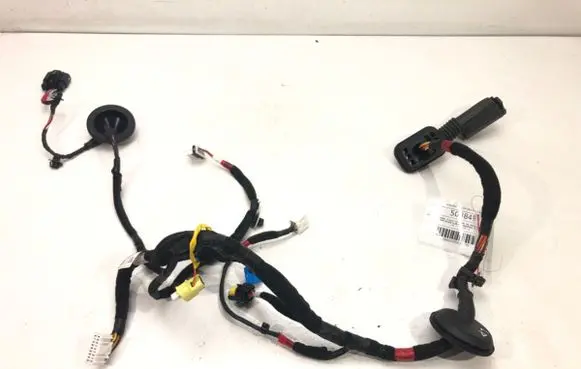 Hyundai i30 Front door wiring loom 91602G4310