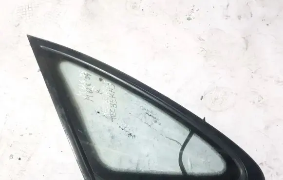 Mazda 626 Rear side window