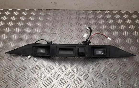 MG MG4 ev Number plate light 10003589