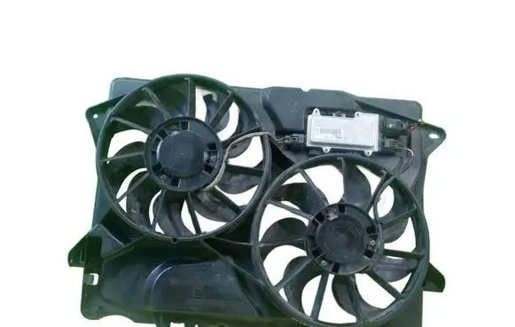Opel Antara Fan set F00S3D2021