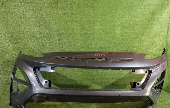 Hyundai Kona I Front bumper 