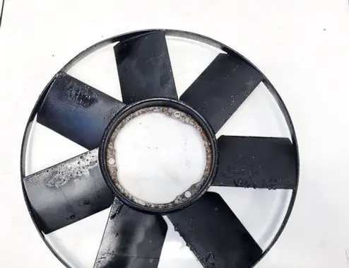 BMW X5 E53 Fan impeller 11522249373 1152-2249373