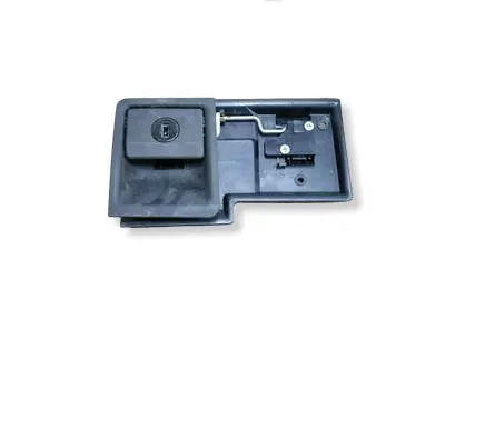 BMW 7 E32 Glove box lock 1928810 1963600