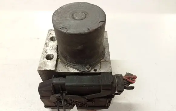 Renault Megane II ABS Pump 2265100410085 0265234000 8200038702
