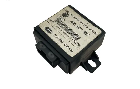 Audi A6 S6 C5 4B Light module LCM 4B0907357 5LA007845-00
