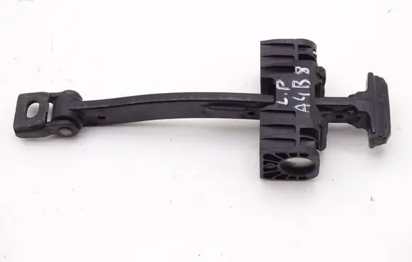 Audi A4 S4 B8 8K Front door check strap stopper 8K0837249B