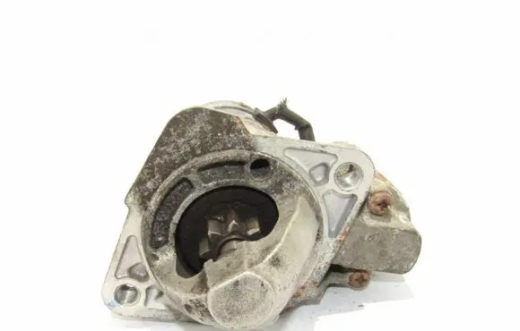Mazda 3 I Starter motor