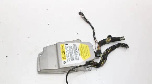 BMW 6 E63 E64 Airbag control unit/module 9172018