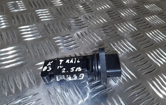 Nissan X-Trail T30 Mass air flow meter