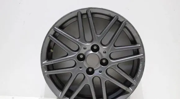 Smart Brabus R16 alloy rim A4534012301