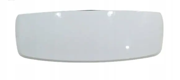 Volvo XC40 Tailgate/trunk spoiler 31488325