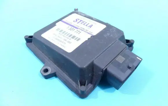 Renault Scenic I LP gas control unit module 3411315600454 IMPRK1331771