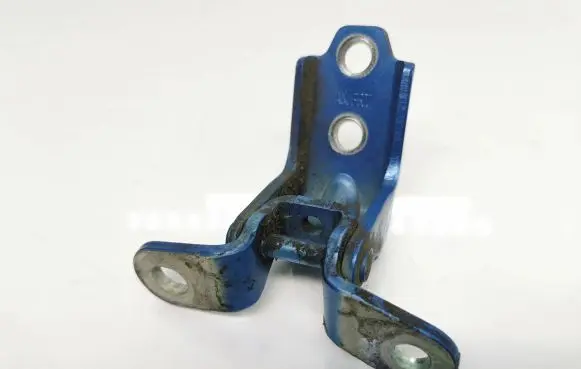 KIA Soul Front door upper hinge A046057