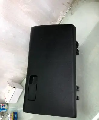 Hyundai Kona II Glove box 84510be000