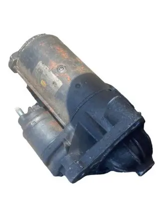 Opel Vivaro Starter motor 0986020131