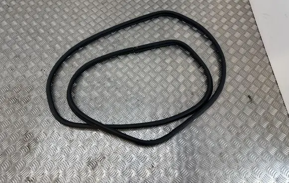 Mercedes-Benz Citan W415 Trunk rubber seal (body) 