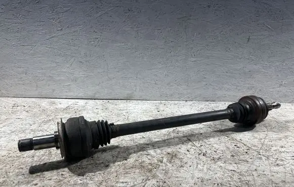 Mercedes-Benz S AMG W222 Rear driveshaft