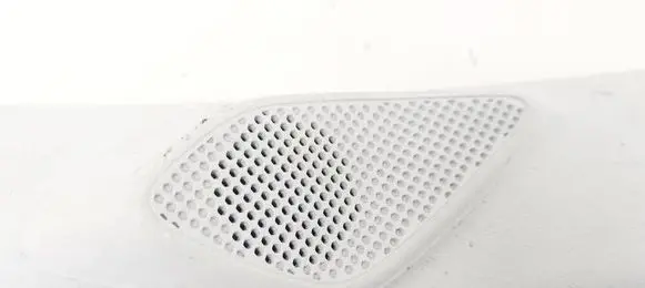 Peugeot 208 I Front door speaker 980935118000
