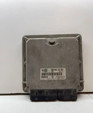Volkswagen Golf IV Engine control unit/module 038906019