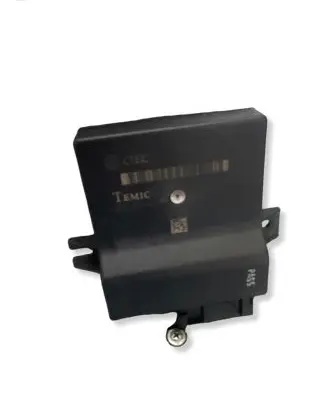 Audi A6 S6 C6 4F Gateway control module 4F0907468D 4F0910468A 8006TF7MM1