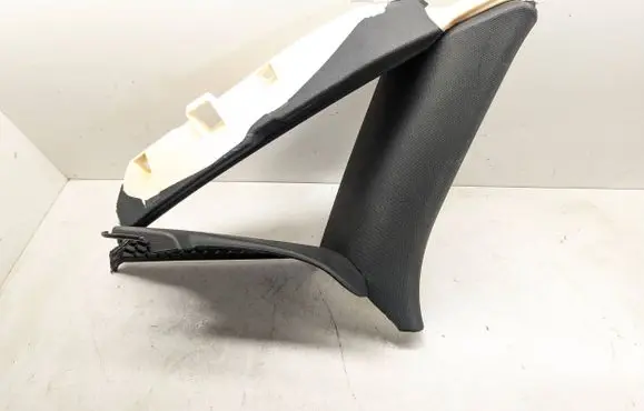 Audi A6 S6 C7 4G (C) pillar trim 4G5867287