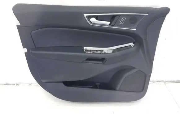 Ford Edge II Front door card panel trim KT4BR23943 KT4BR23943CE3ZHE 2611375