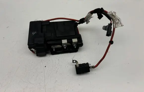 Volvo S60 Fuse module 30659092