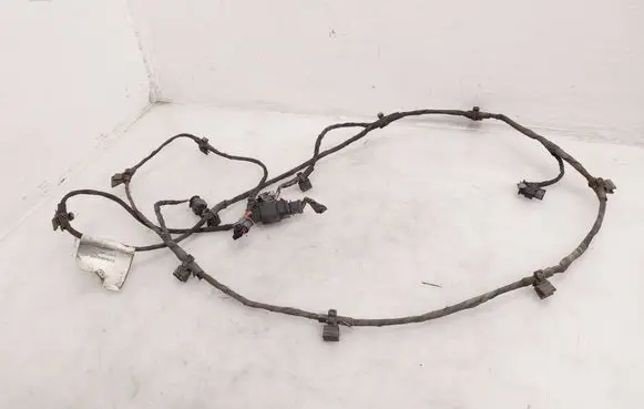 Volkswagen Amarok Parking sensor (PDC) wiring loom 2H6971065