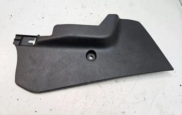 Mitsubishi Eclipse Cross Dashboard side end trim 8011B771ZZ