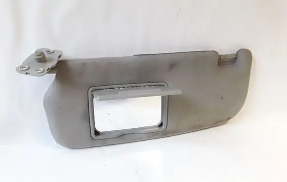 Hyundai Tiburon Sun visor NOCODE