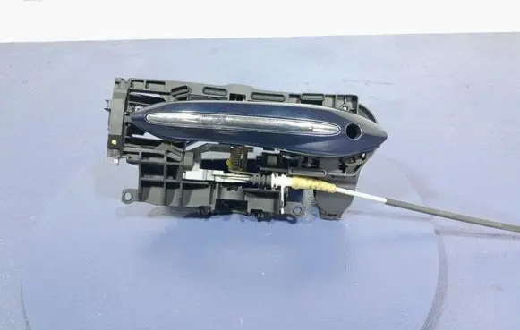 BMW 5 F10 F11 Front door exterior handle 7564309