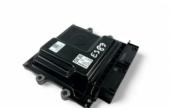 Volvo S60 Engine control unit/module ECU 31452623