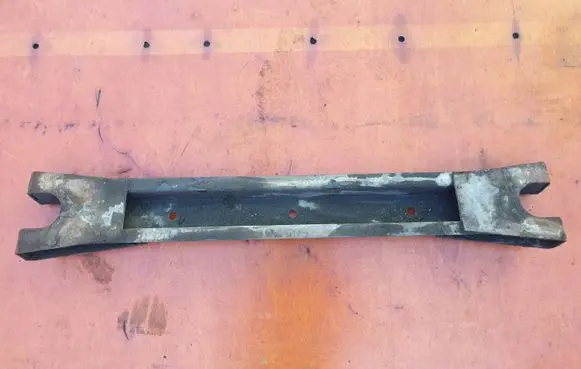 Iveco Daily 4th gen Front subframe 93803844
