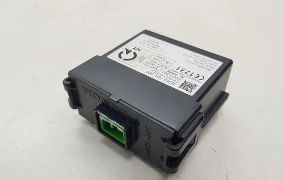 Honda CR-V Other control units/modules 38362T0AB00 CYGH71H1AJ