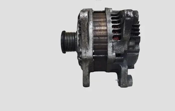 Nissan X-Trail T31 Generator/alternator 23100JD71A A3TJ2481ZE