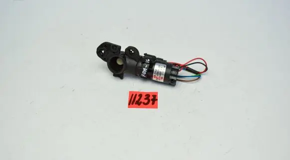 Ford Mondeo MK IV Interior temperature sensor 9M2T8B506AB