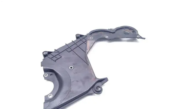 Opel Astra H Timing belt guard (cover) 897376242 316987460