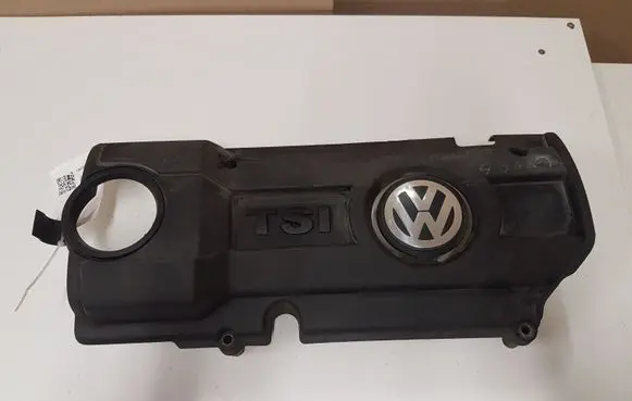 Engine cover (trim)