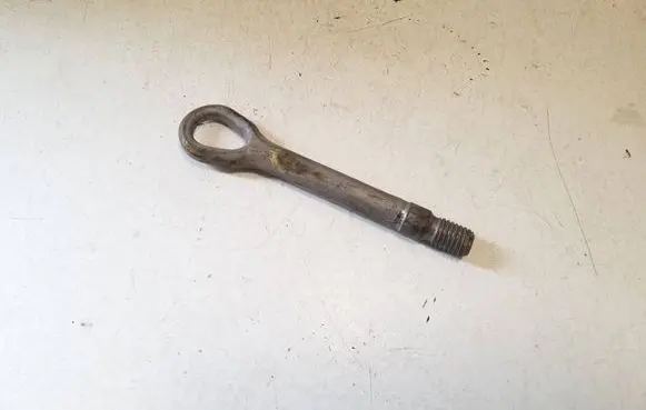 Mercedes-Benz Vito Viano W447 Towing hook eye