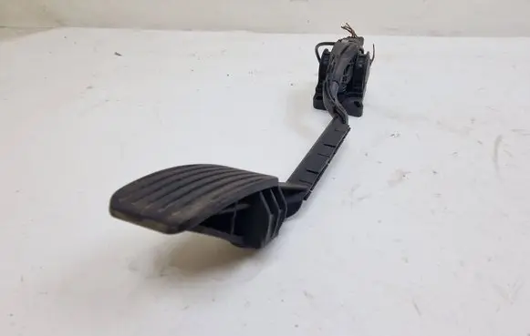 Peugeot 607 Accelerator throttle pedal 9651510780 0280755005