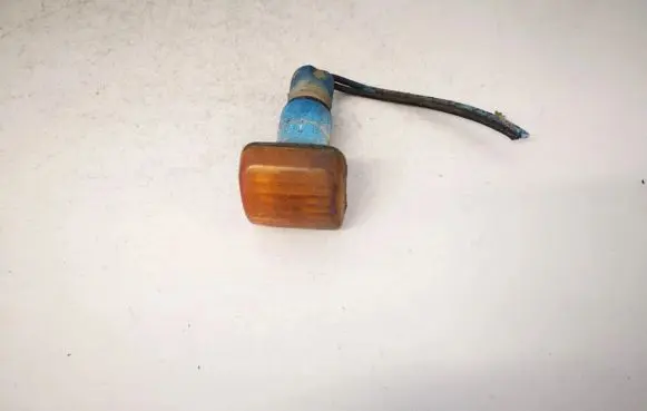 Citroen Jumper Front fender indicator light