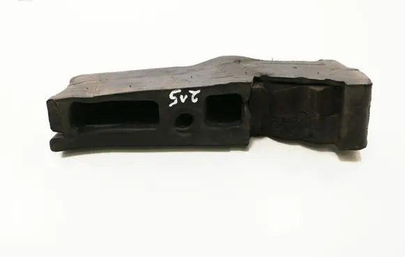 Audi A6 S6 C7 4G Fender foam support/seal 4G0823721