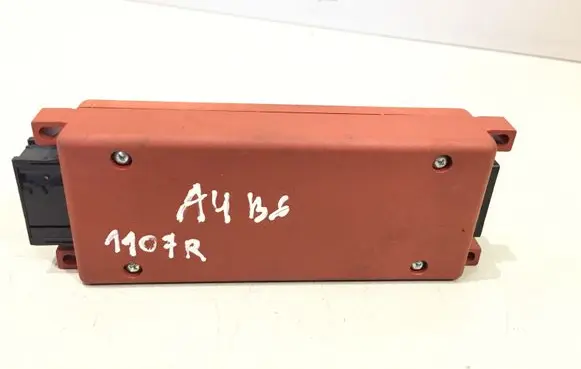 Audi A4 S4 B6 8E 8H Phone control unit/module 8D0862335B
