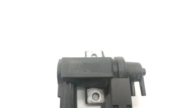 Toyota Corolla Verso E121 Turbo solenoid valve 258190R010