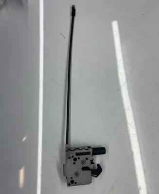 Volkswagen Cross Polo Tie down hook / loop 8s0823509c