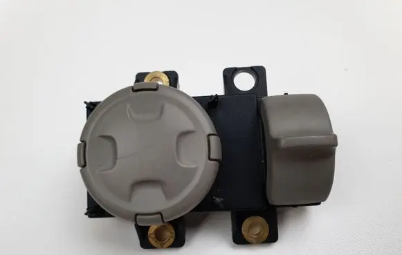 Audi A8 S8 D3 4E Seat control switch 4E0959777C
