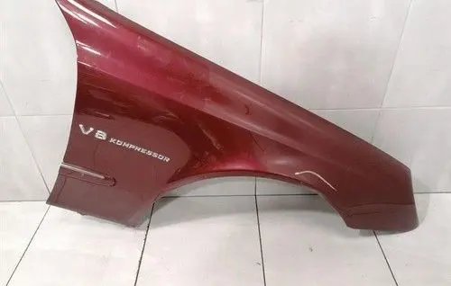 Mercedes-Benz E W211 Rear quarter panel A2118801418