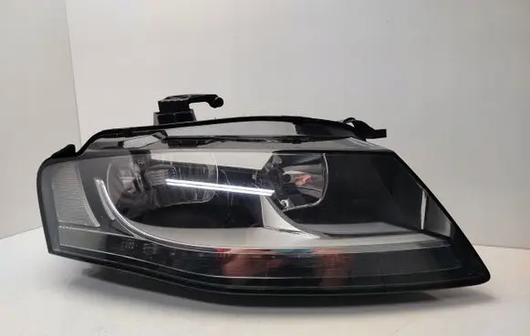 Audi A4 S4 B8 8K Headlight/headlamp 