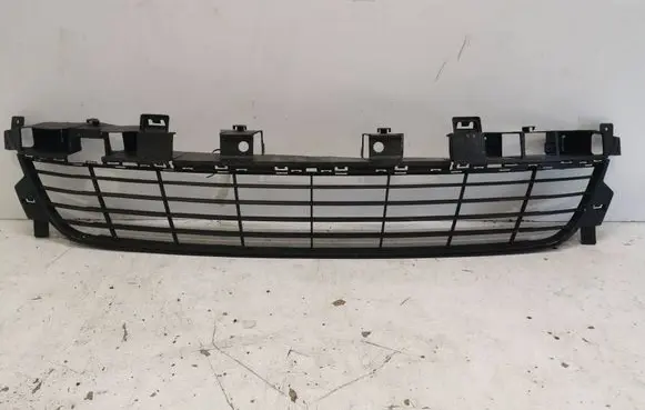 Renault Scenic III - Grand scenic III Front bumper lower grill 622540016R