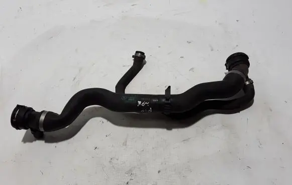 BMW 5 F10 F11 Engine coolant pipe/hose 8514243